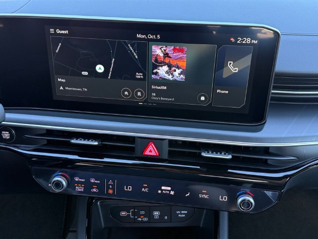 New 2027 Kia K5 GT-Line AWD/4WD image 18