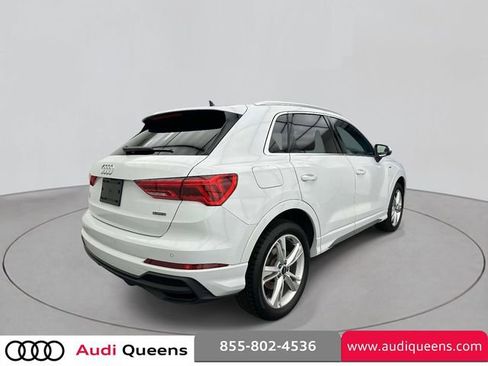Certified 2023 Audi Q3 2.0T Premium Plus w/ Premium Plus Package AWD/4WD image 5