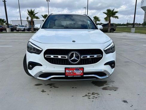 New 2026 Mercedes-Benz GLA 250 image 2