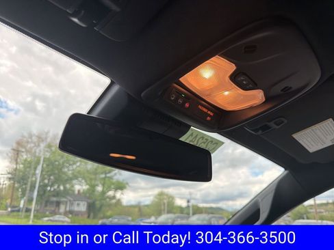 New 2025 Chevrolet Colorado LT w/ Advanced Trailering Package RWD image 27