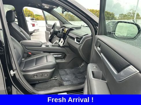 Used 2024 GMC Acadia Elevation image 29