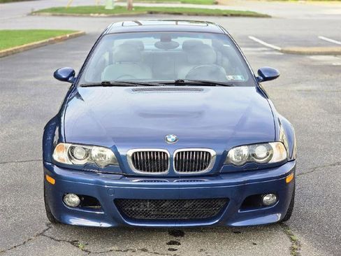 Used 2003 BMW M3 Coupe RWD image 15