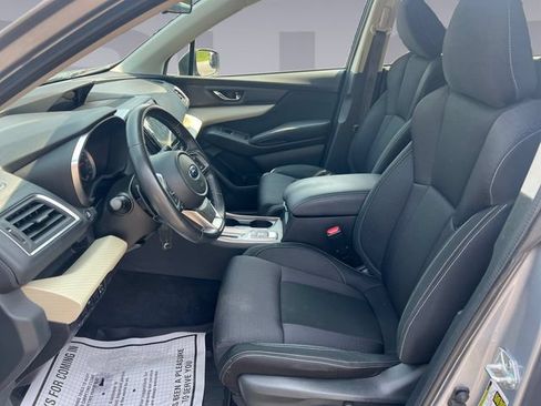 Used 2022 Subaru Ascent Premium AWD/4WD image 10