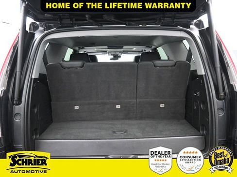 Used 2020 Cadillac Escalade Premium Luxury image 38