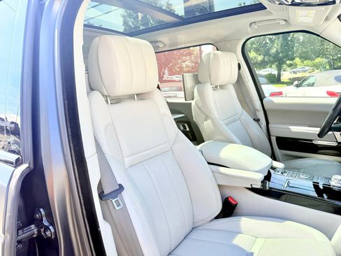 Used 2017 Land Rover Range Rover LWB SV Autobiography image 36