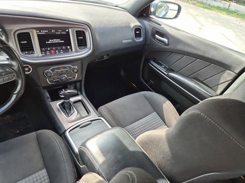 Used 2022 Dodge Charger R/T image 13