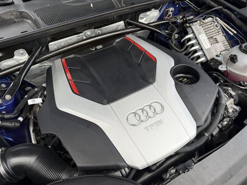 Used 2021 Audi SQ5 Premium Plus AWD/4WD image 38
