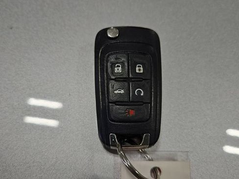 Used 2013 Chevrolet Malibu LT w/ Power Convenience Package FWD image 28