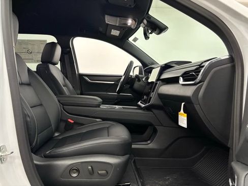 New 2026 GMC Acadia Elevation w/ Elevation Premium Package FWD image 35