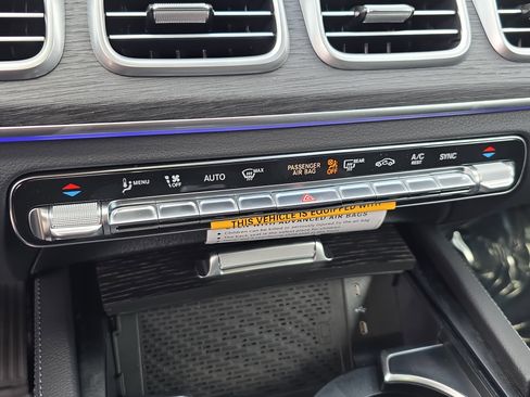 New 2026 Mercedes-Benz GLE 350 4MATIC image 23