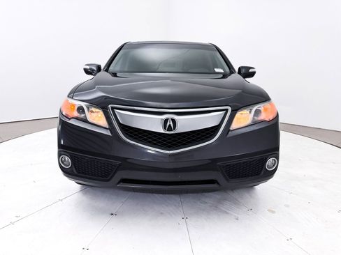 Used 2015 Acura RDX FWD w/ Technology Package image 9