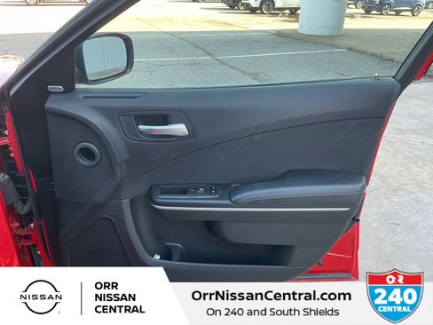 Used 2023 Dodge Charger SXT image 10