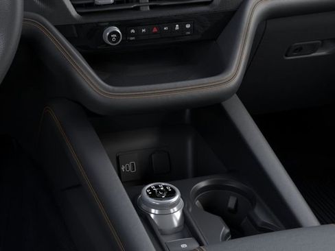 New 2026 Ford Explorer Tremor AWD/4WD image 15