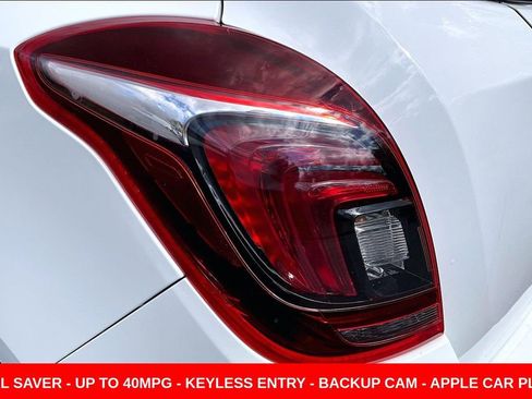 Used 2020 Buick Encore Preferred image 20