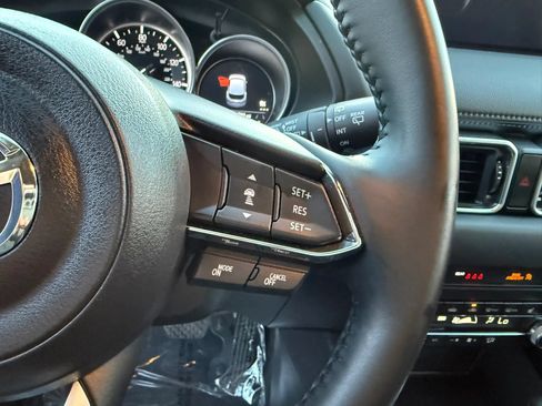 Used 2025 MAZDA CX-5 AWD 2.5 S w/ Preferred Package image 41