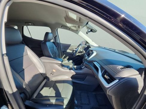 Certified 2023 GMC Terrain SLT image 19