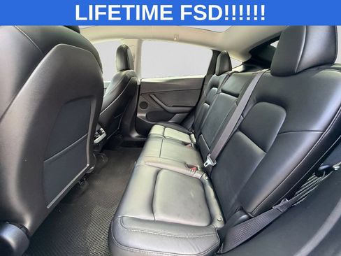 Used 2020 Tesla Model Y Long Range AWD/4WD image 22