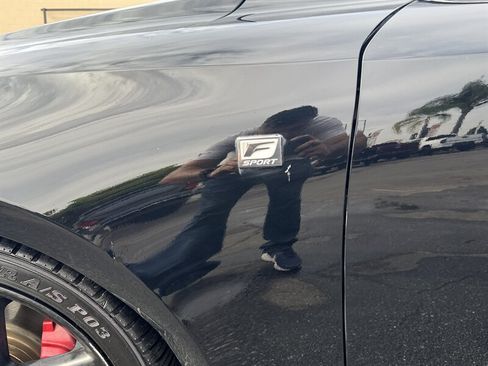 Used 2016 Lexus IS 350 RWD image 6