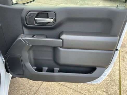 New 2026 Chevrolet Silverado 1500 W/T image 26