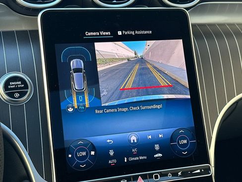 New 2026 Mercedes-Benz GLC 300 GLC 300 image 23