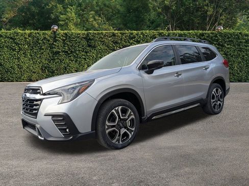 New 2026 Subaru Ascent Touring image 8