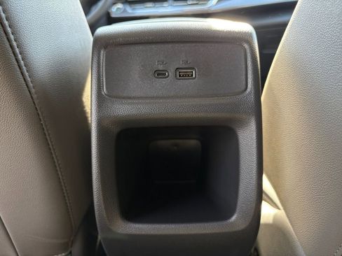 New 2026 Chevrolet Trax ACTIV w/ Sunroof Package image 6