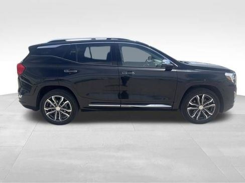 Certified 2018 GMC Terrain Denali w/ Comfort Package AWD/4WD image 6