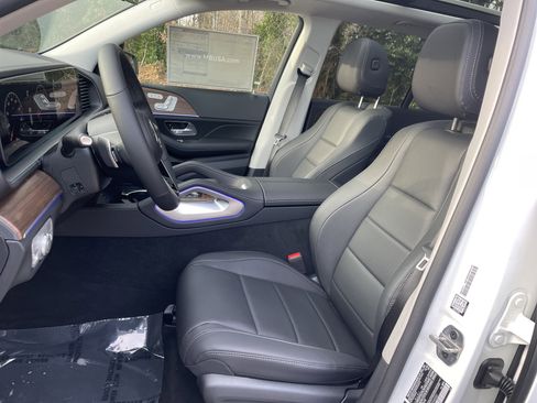 New 2026 Mercedes-Benz GLE 350 GLE 350 SUV image 19