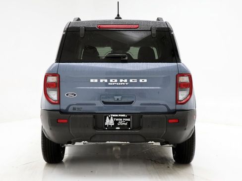 New 2025 Ford Bronco Sport Outer Banks image 6