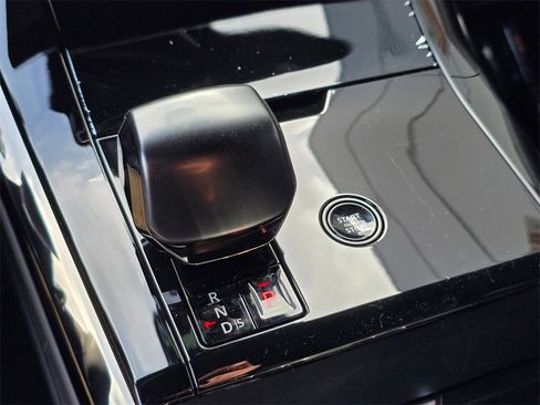 New 2025 Land Rover Range Rover Sport SV Edition Two image 15