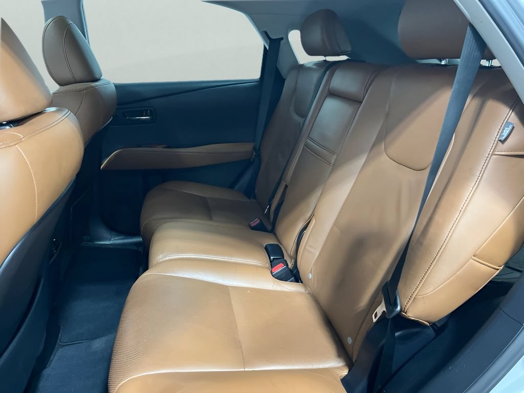 Used 2013 Lexus RX 450h AWD w/ Navigation Pkg image 13