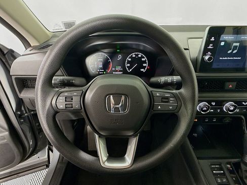 Used 2026 Honda CR-V LX image 10