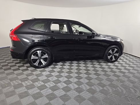 Certified 2025 Volvo XC60 T8 Plus w/ Protection Package Premier image 5