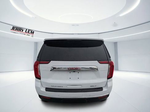 Used 2023 GMC Yukon SLT image 36