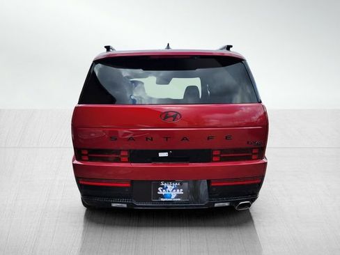 New 2026 Hyundai Santa Fe Calligraphy AWD/4WD image 7