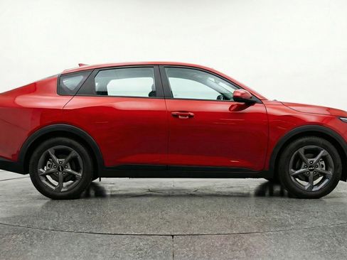 Used 2025 Kia K4 LXS FWD image 11