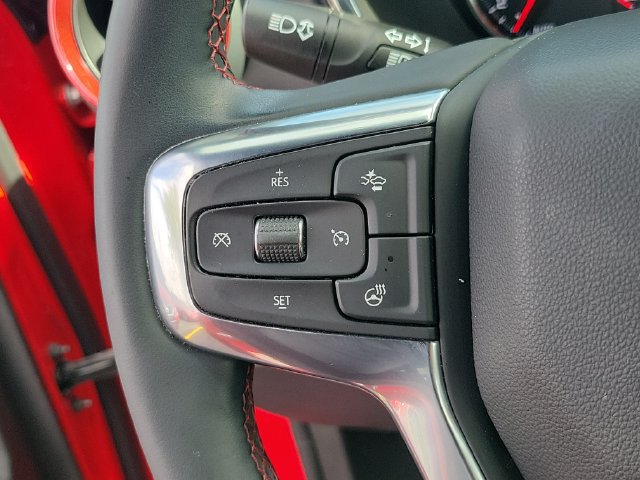 Certified 2024 Chevrolet Blazer RS FWD image 16