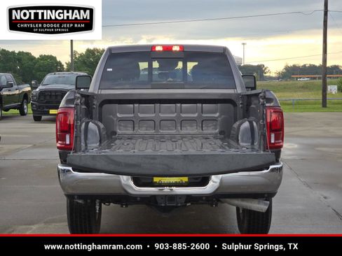 New 2025 RAM 2500 Lone Star image 11