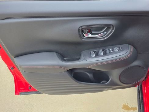 New 2026 Honda HR-V Sport image 23