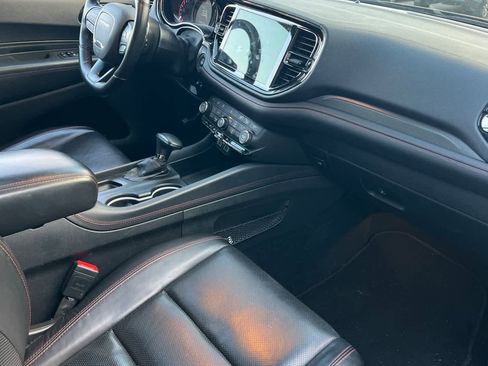 Used 2024 Dodge Durango GT image 18