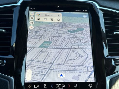 Certified 2023 Volvo XC90 B6 Plus w/ Protection Package image 31