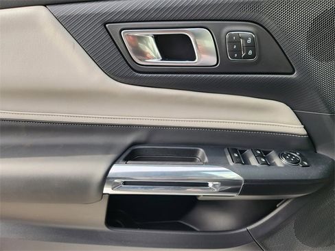 New 2026 Ford Mustang Premium image 16