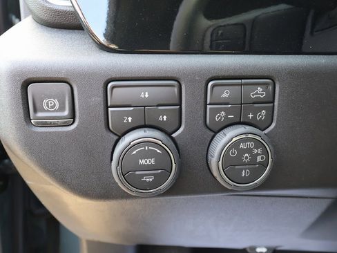 New 2026 Chevrolet Silverado 2500 LT w/ Trail Boss Package image 13