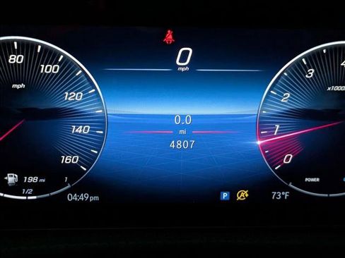 Certified 2026 Mercedes-Benz CLA 250 image 14