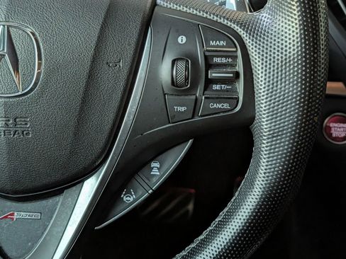 Used 2019 Acura MDX A-Spec image 27