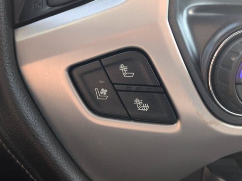 Used 2018 GMC Sierra 1500 SLT AWD/4WD image 24