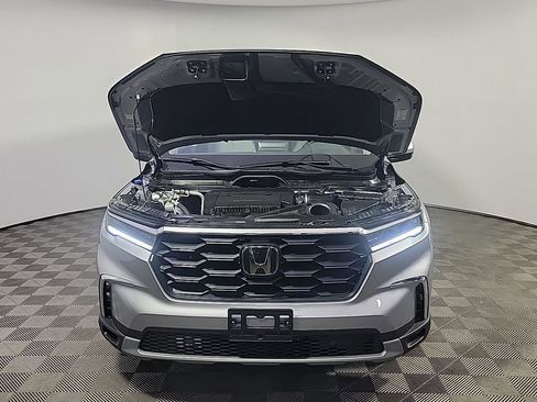 Certified 2025 Honda Pilot EX-L image 14