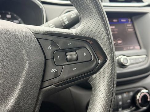 Certified 2023 Chevrolet TrailBlazer LT image 11