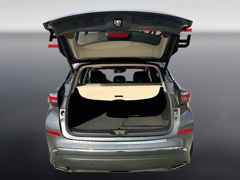 Used 2023 Nissan Murano Platinum w/ Cargo Package FWD image 28