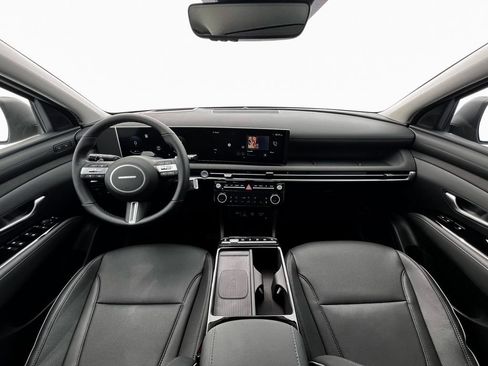 New 2026 Hyundai Tucson Limited image 19